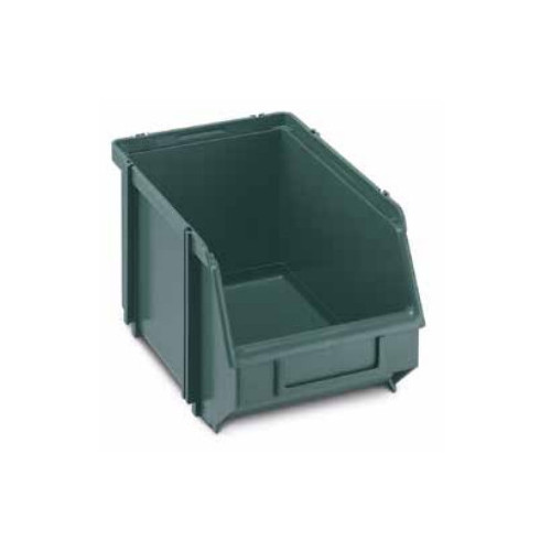 Terry UnionBox Cesto portaoggetti Verde...