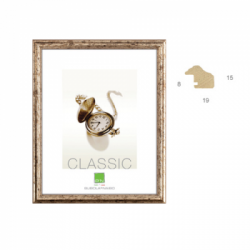 Cornice in legno Bubola & Naibo 5000-AA-10 Classic Claudia