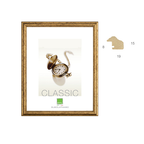 Cornice in legno Bubola & Naibo 5000-OO-MA4...