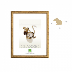 Cornice in legno Bubola & Naibo 5000-OO-04 Classic Claudia