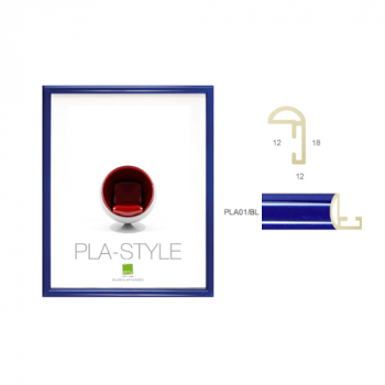 Cornice in plastica Bubola...