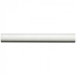 Tubo canna fumaria Save Fumisteria B1402 Classic Rigido