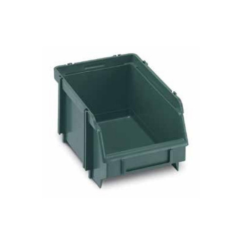 Terry UnionBox Cesto portaoggetti Verde...