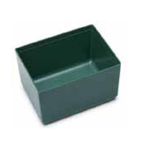 Terry V4 Armadietto portaoggetti Verde...