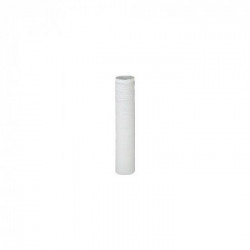 Tubo canna fumaria Save Fumisteria FB924 Air Flessibile telescopico