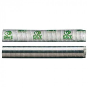 Tubo canna fumaria Save...