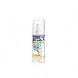 SPIRA SPRAY PROTEZIONE NATURALE  100 ML
