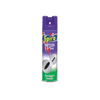 SPIRA SPRAY SCARAFAGGI E...
