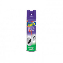 SPIRA SPRAY SCARAFAGGI E FORMICHE 400 ML