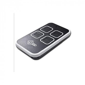 Air Remotes Air4 Q - Black