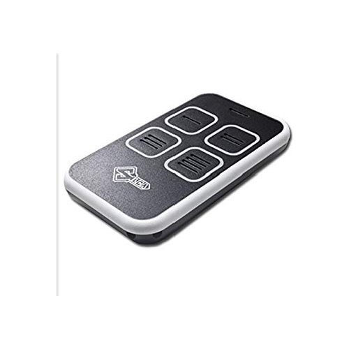 Air Remotes Air4 Q - Black