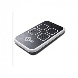 Air Remotes Air4 Q - Black