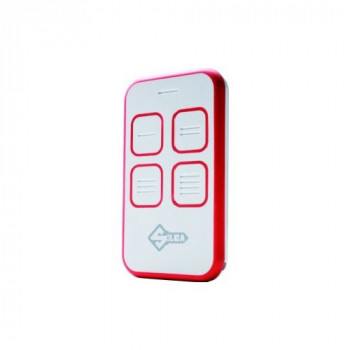 Air Remotes Air4 Q - Red