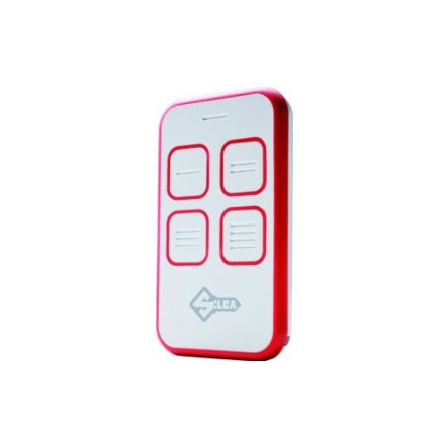 Air Remotes Air4 Q - Red