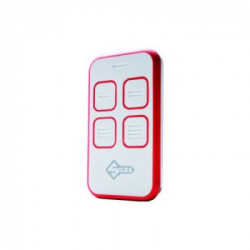 Air Remotes Air4 Q - Red