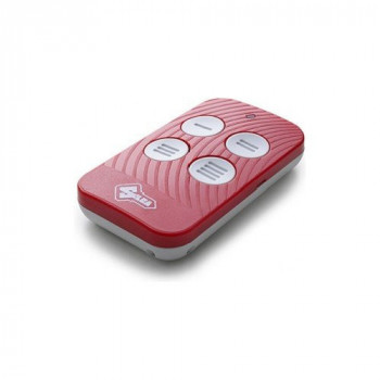 Air Remotes Air4 L - Red