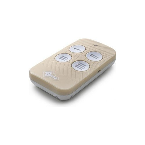 Air Remotes Air4 L - Ivory