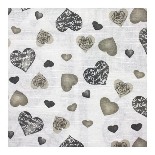 Tovagliato in rotolo per il taglio a metro...