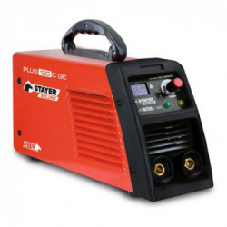 Stayer STAYER SALDATRICE INVERTER 120 GE K