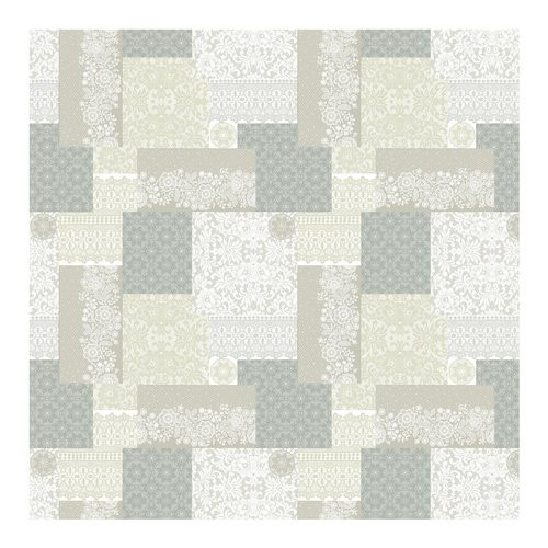 Tovagliato in rotolo per il taglio a metro Tela...