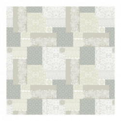 Tovagliato in rotolo per il taglio a metro Tela cerata h. 1,4 x L. 20 metri Pizzo Collezione tavola