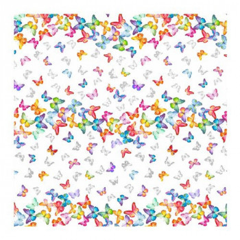 Tovagliato in rotolo per il...