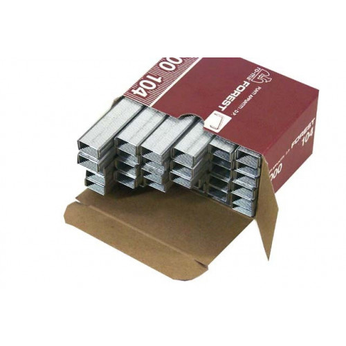 PUNTI FOREST DA FISSATRICI 108  PZ5000