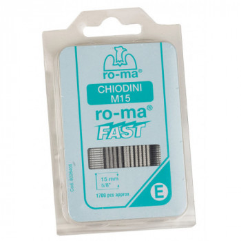 RO-MA CF1700 CHIODINI CON...