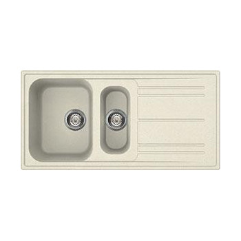 Smeg LZ102P - Lavello