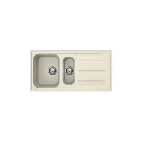 Smeg LZ102P - Lavello