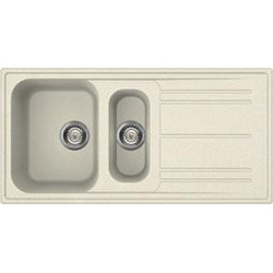 Smeg LZ102P - Lavello