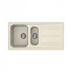 Smeg LZ102P - Lavello