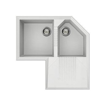 Smeg LZ830B - Lavello...