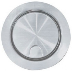 Smeg RND1V accessorio idraulico per lavandino Acciaio inossidabile