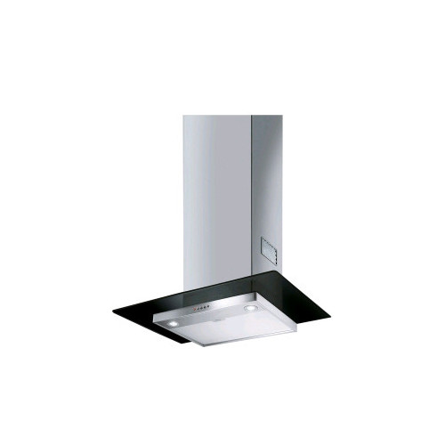 Smeg KFV62DNE - Cappa Aspirante a Parete, Inox...