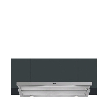 Smeg KSET900XE - Cappa...