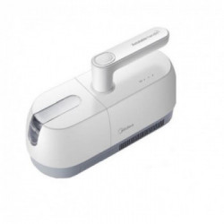 Midea MIB5D Sanificatore per Tessuti, 21,6V, Lampada UV-C a 160mm