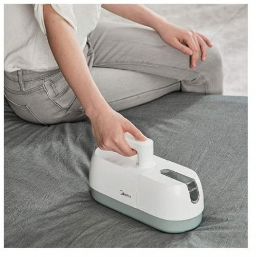 Midea MIB5D Sanificatore per Tessuti, 21,6V,...