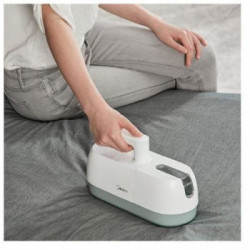 Midea MIB5D Sanificatore per Tessuti, 21,6V, Lampada UV-C a 160mm