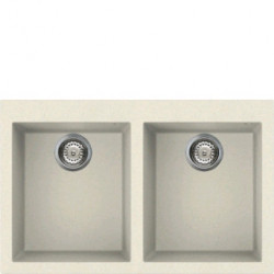 Smeg VZ3434P - Lavello