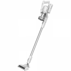 Midea 18P0B Scopa Elettrica Senza Filo, 22000Pa, 350 W, 28V, Fino a 50 Minuti