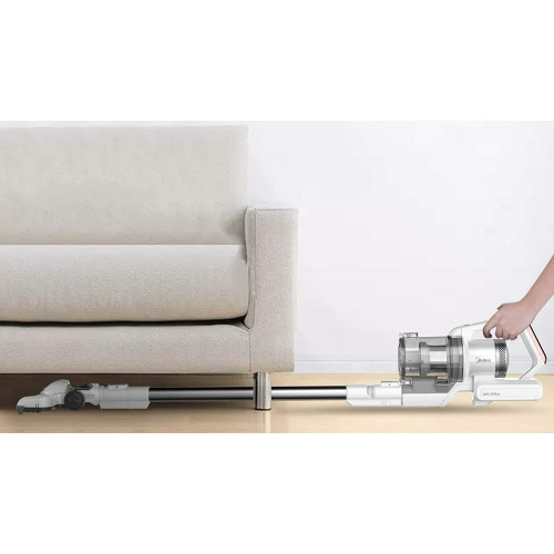 Midea 18P0B Scopa Elettrica Senza Filo,...