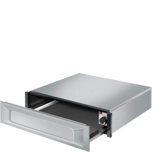 Smeg CTP9015X - Cassetto Scaldavivande Victoria...