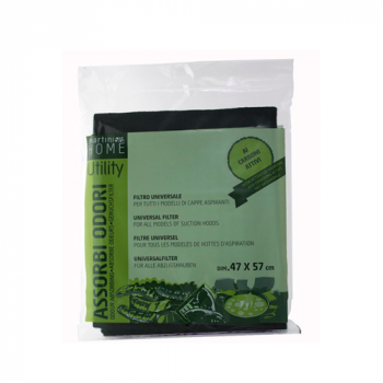 Filtro cappa Martini 296P0B