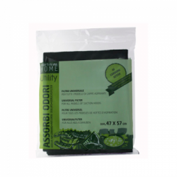 Filtro cappa Martini 296P0B