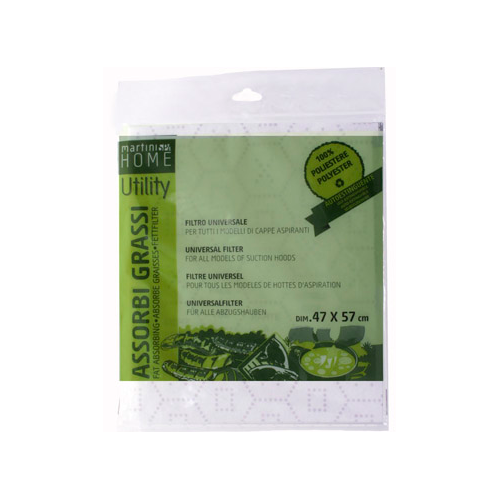Filtro cappa Martini 295P00