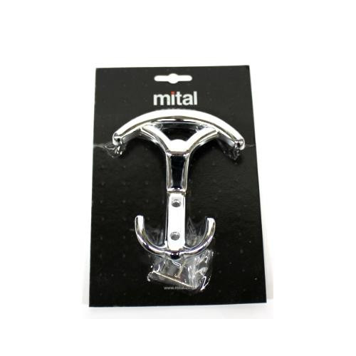 Appendiabiti parete Mital X1090CR