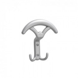 Appendiabiti parete Mital X1090ECNH