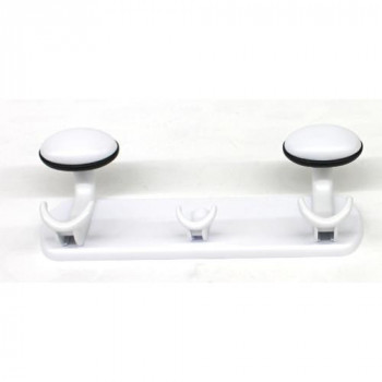 Appendiabiti parete Mital...