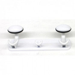 Appendiabiti parete Mital TA92BINR